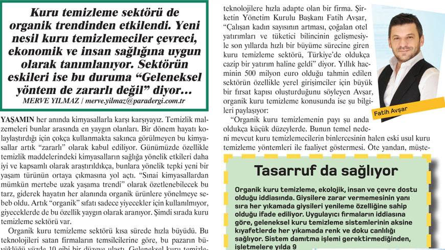 SABAH GAZETESİ PARA HABER