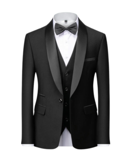 nettoyage à sec de smokings