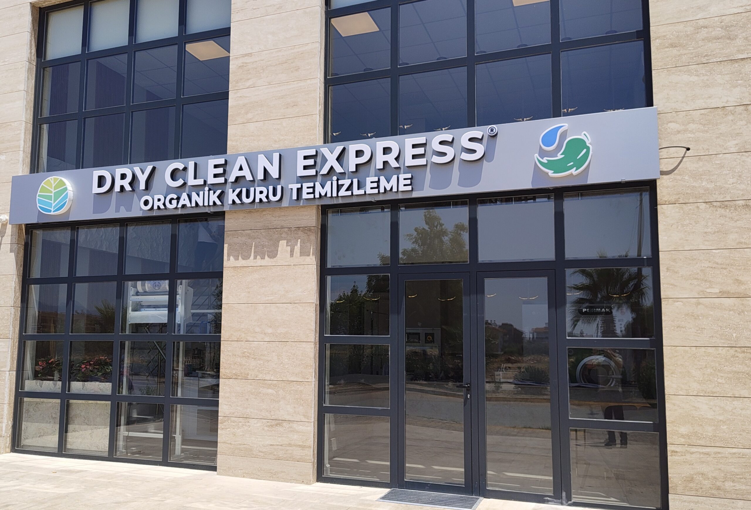 Dry Clean Express | Antalya Döşemealtı Kuru Temizleme